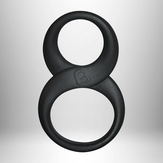 Rocks Off 8 Ball - Cock Rings