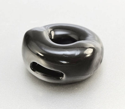 Sport Fucker Half Pipe Cock Ring - Cock Rings
