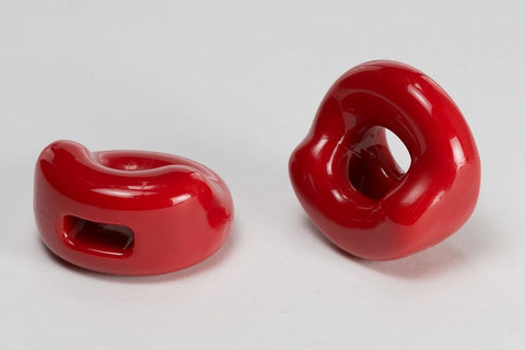 Sport Fucker Half Pipe Cock Ring - Cock Rings