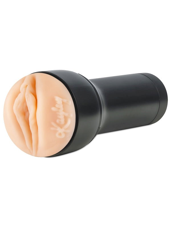 Feel Kayley Gunner by Kiiroo Stars Collection Mens Stroker Masturbators and Strokers