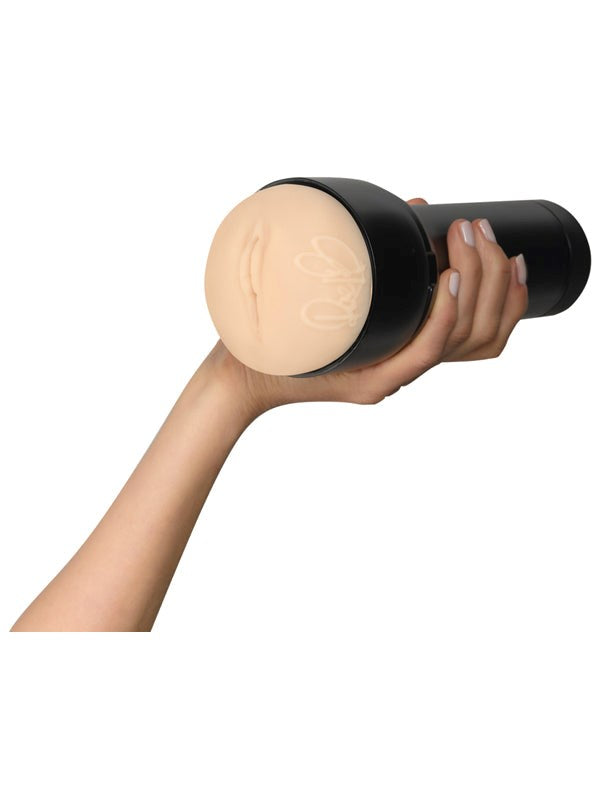 Feel Rae Lil by KIIROO Stars Collection Strokers PowerBlow Compatible Masturbators and Strokers