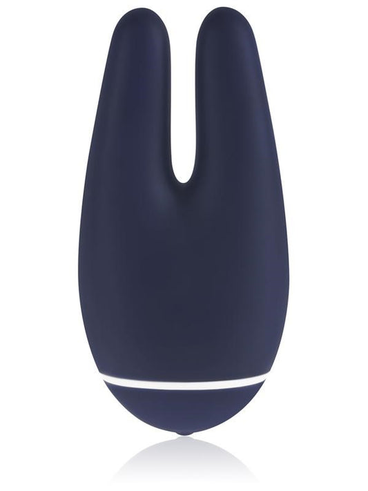 Jimmyjane INTRO 2 Dual Motor Silicone Clitoral Vibrator - Silicone Vibrators