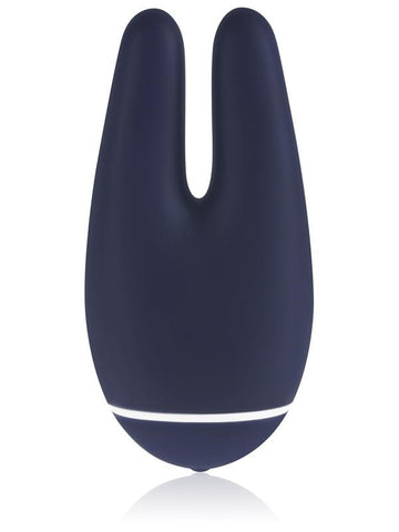 Jimmyjane INTRO 2 Dual Motor Silicone Clitoral Vibrator - Silicone Vibrators