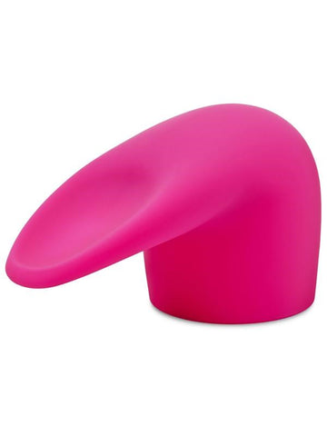 Le Wand Flick - Silicone Attachment for Sensual Stimulation - Body Wands