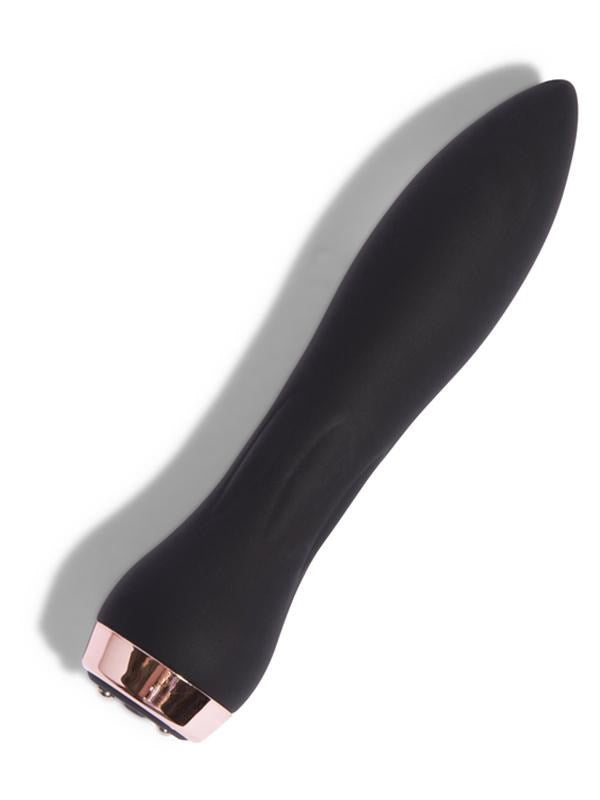 Nu Sensuelle 60SX AMP Silicone Bullet Vibrator Bullet Vibrators