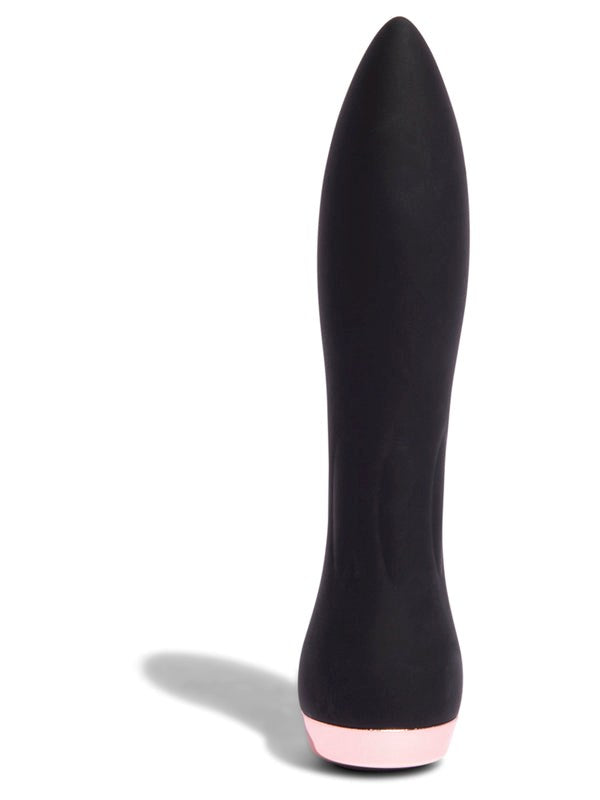 Nu Sensuelle 60SX AMP Silicone Bullet Vibrator Bullet Vibrators