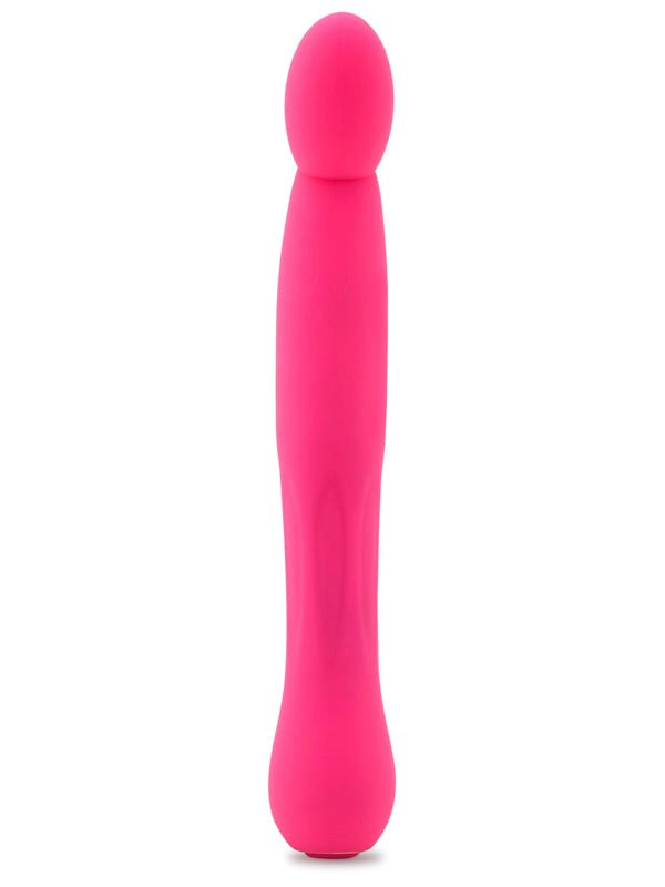 NU Sensuelle Aimii 15-Function Flexible G-Spot Vibrator G-Spot Vibrators