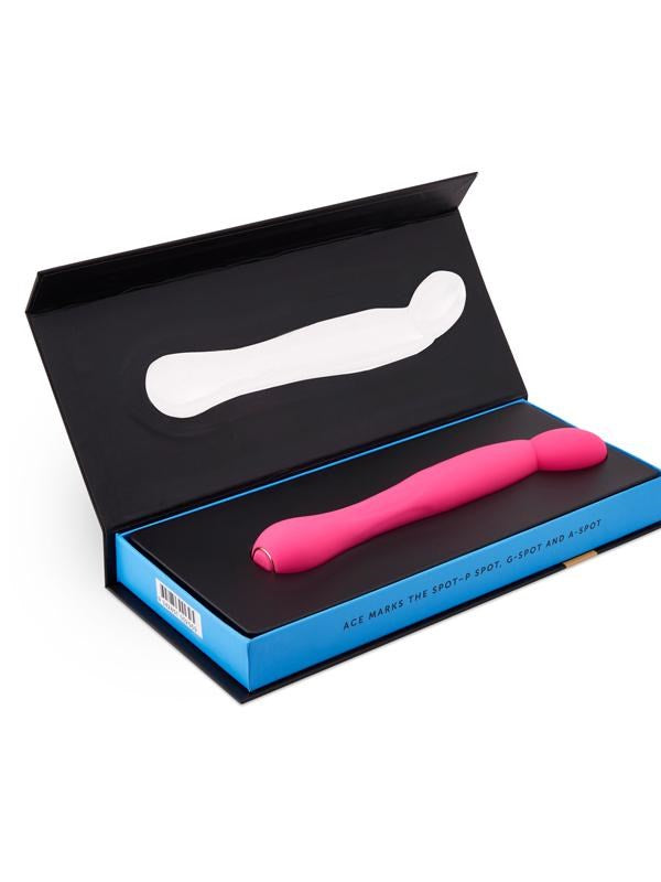 NU Sensuelle Aimii 15-Function Flexible G-Spot Vibrator G-Spot Vibrators