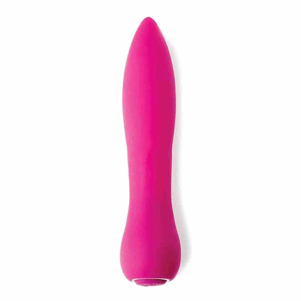 NU Sensuelle Baelii G-Spot and Clitoral Stimulator G-Spot Vibrators