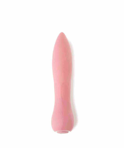 Nu Sensuelle Baelii - Dual Pleasure Vibrator for Customized Ecstasy - G-Spot Vibrators