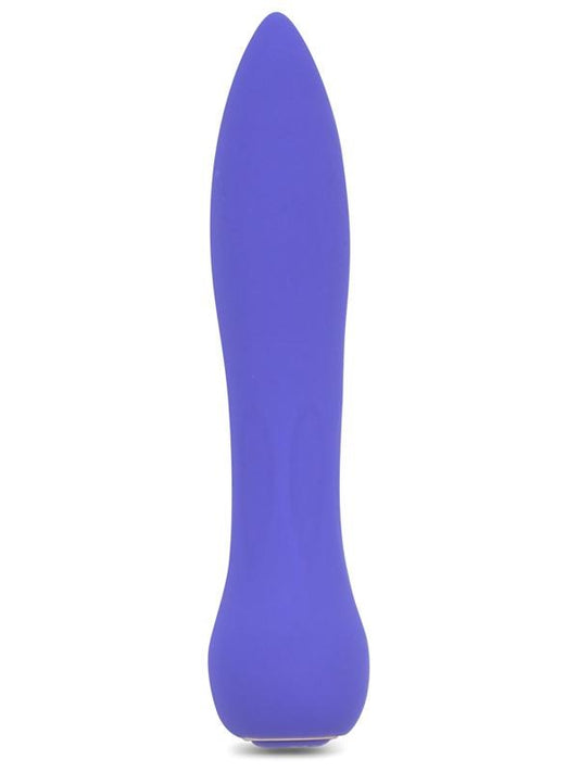 Nu Sensuelle Bobbii XLR8 - Compact Powerhouse of Pleasure - Bullet Vibrators