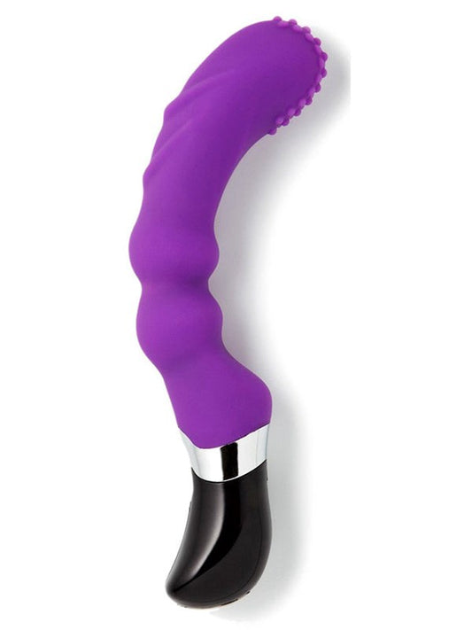 Nu Sensuelle G-Spot Vibrator - Rechargeable Pleasure Powerhouse - G-Spot Vibrators