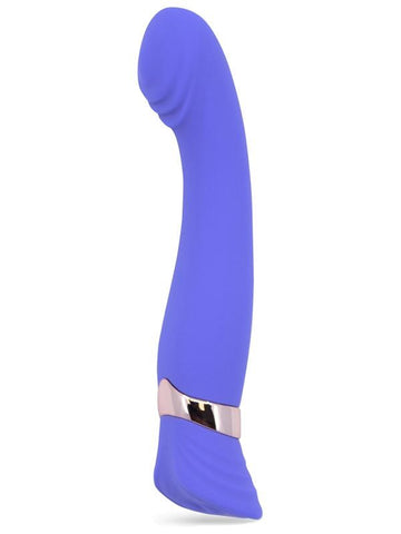 Nu Sensuelle Geminii XLR8 - Powerful G-Spot Vibrator with Fluttering Tip - G-Spot Vibrators