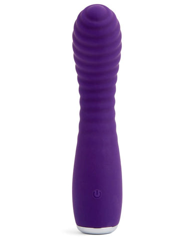 NU Sensuelle Nubii Lola - Versatile Vibrator for Targeted Stimulation - Bullet Vibrators