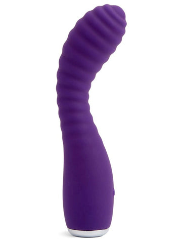 NU Sensuelle Nubii Lola - Versatile Vibrator for Targeted Stimulation - Bullet Vibrators