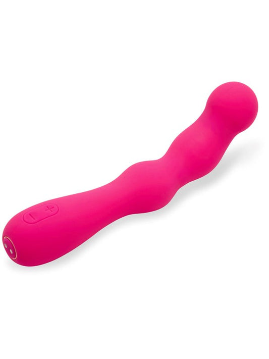 Nu Sensuelle Siren Nubii - Multi-Function G-Spot Vibrator - G-Spot Vibrators