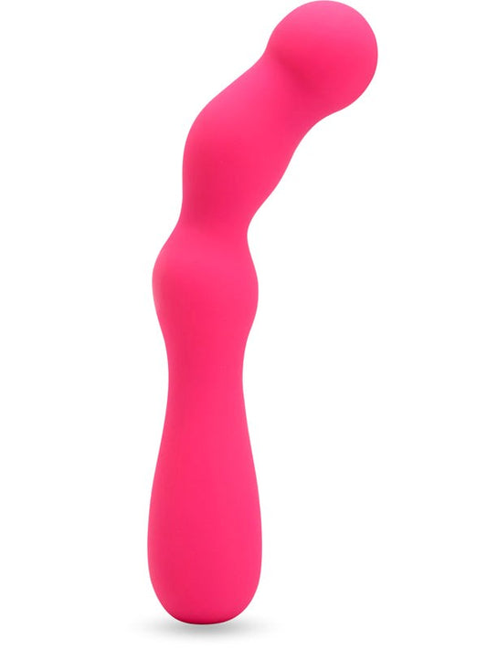 Nu Sensuelle Siren Nubii - Multi-Function G-Spot Vibrator - G-Spot Vibrators