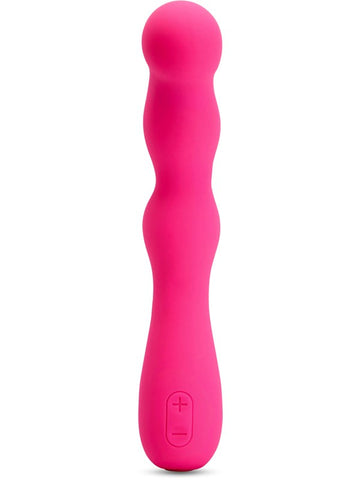 Nu Sensuelle Siren Nubii - Multi-Function G-Spot Vibrator - G-Spot Vibrators