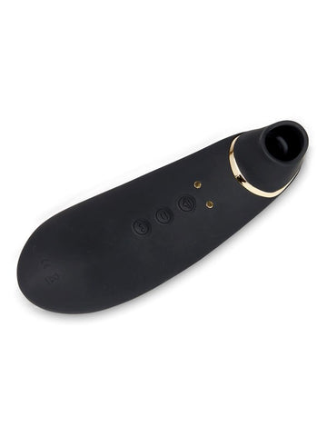 Nu Sensuelle Trinitii - Tri-Stimulation for Extraordinary Sensations - Finger and Tongue Vibrators