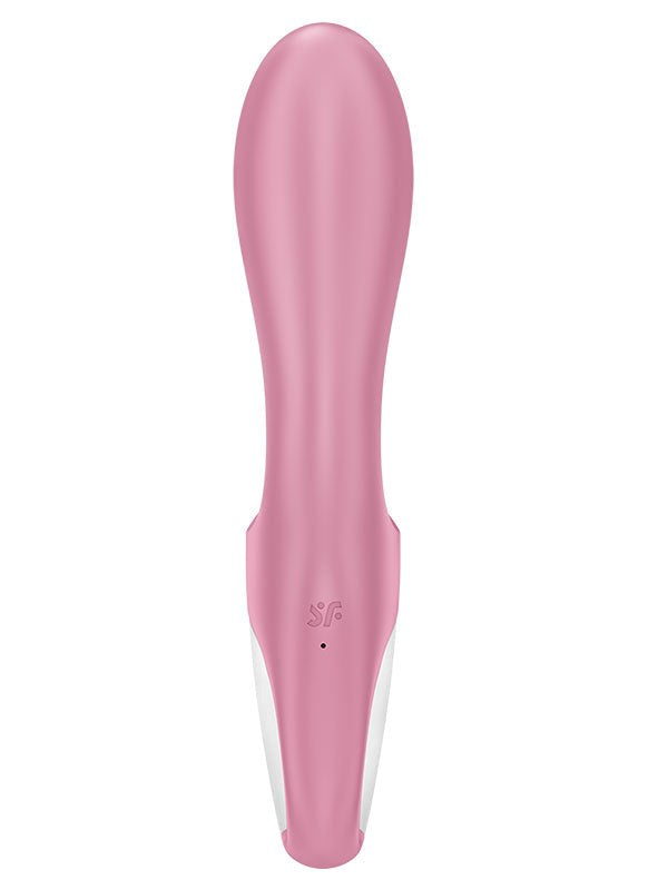 Satisfyer Air Pump Bunny G-spot Rabbit Massager 2 Rabbit Vibrators