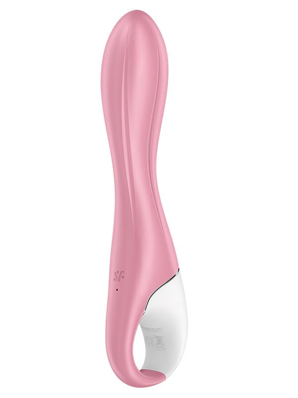 Satisfyer Air Pump G-Spot Vibrator 2 G-Spot Vibrators