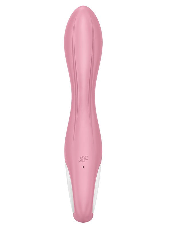 Satisfyer Air Pump G-Spot Vibrator 2 G-Spot Vibrators