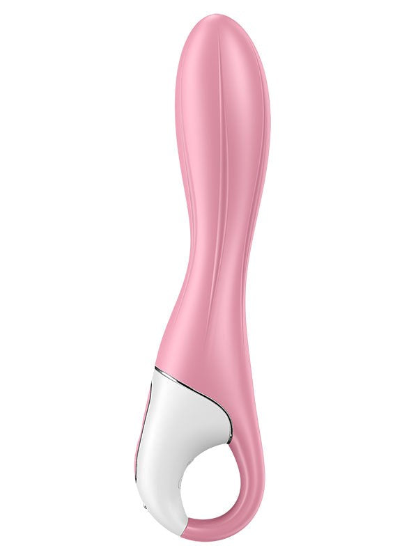 Satisfyer Air Pump G-Spot Vibrator 2 G-Spot Vibrators