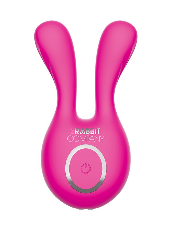 The Ears Plus Rabbit 12 Functions Vibrator Rabbit Vibrators