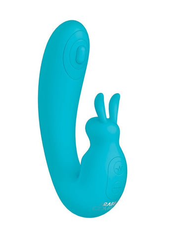 The Internal Rabbit 10 Functions G-Spot Vibrator - G-Spot Vibrators