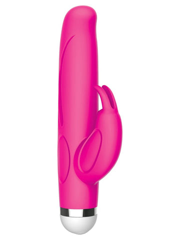 The Rabbit Company's Dual-Stimulation Mini Rabbit Vibrator - Rabbit Vibrators