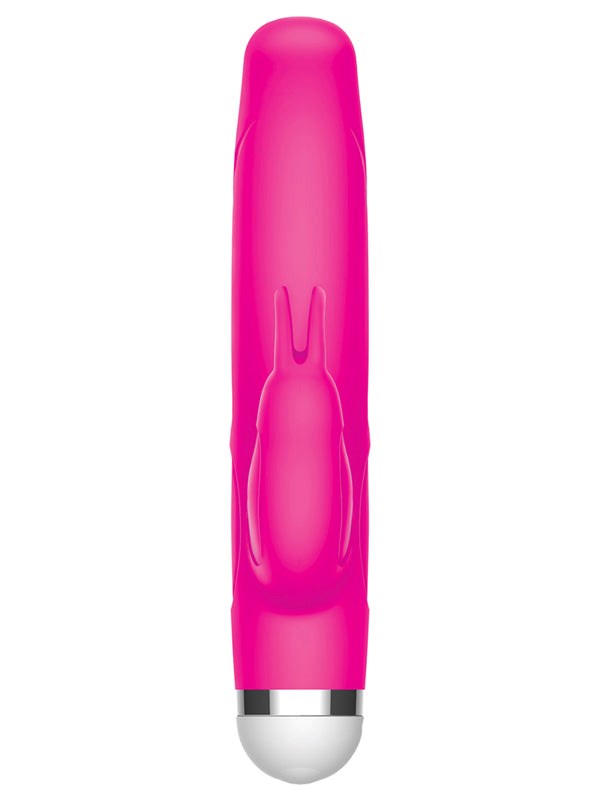 The Rabbit Company Mini Rabbit G-spot Vibrator Rabbit Vibrators