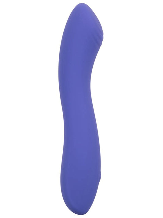 CalExotics Connect Contoured - G App Controlled Massager - G-spot Vibrators
