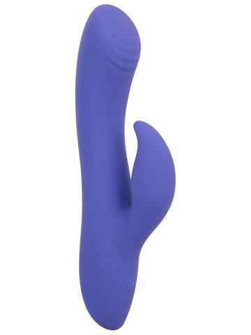 CalExotics Connect Dual Stimulator G-Spot Rabbit Vibrator - Rabbit Vibrators