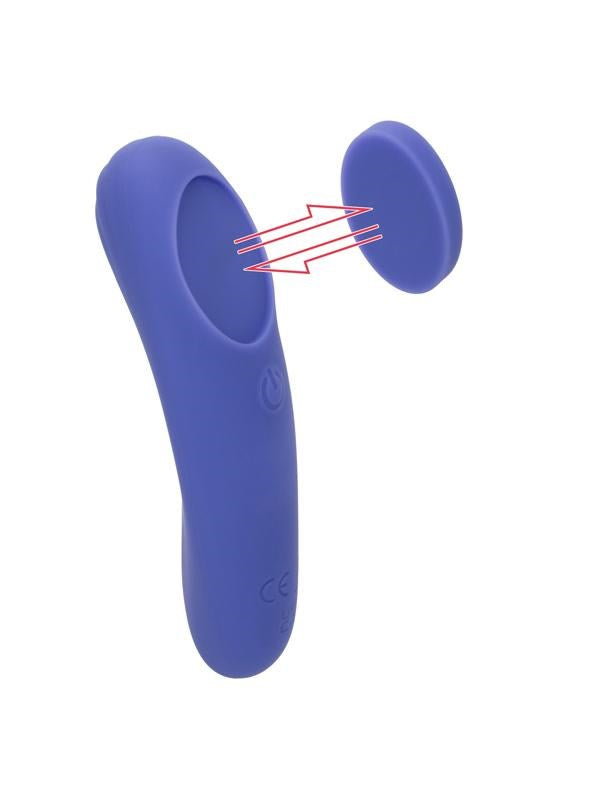 CalExotics Connect Panty Teaser App Controlled Massager Personal Massagers