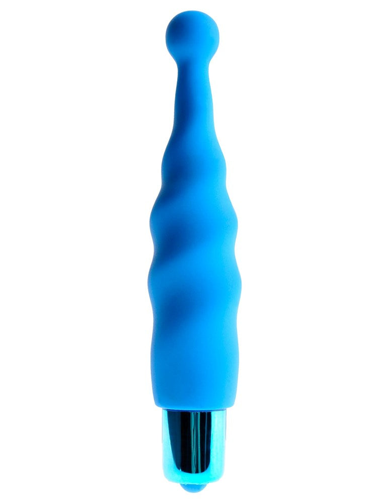 Classix Silicone Fun Waterproof Bullet Vibrator Bullet Vibrators