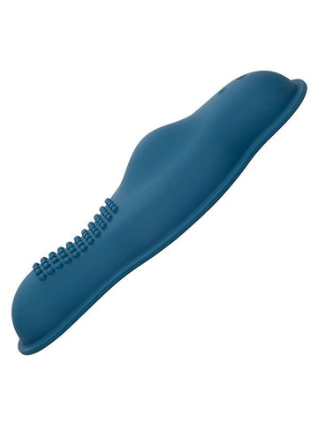 Dual Rider Remote Control Bump and Grind Adult Massager - Personal Massagers