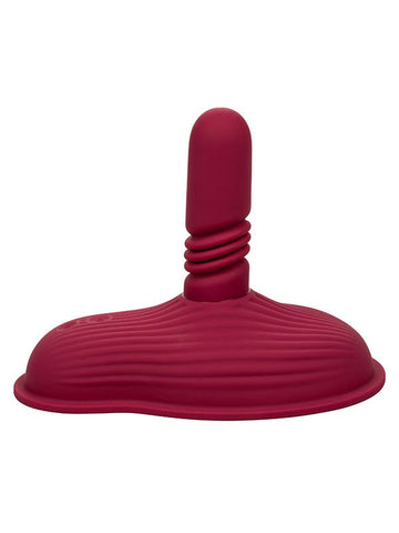 Dual Rider Remote Control Thrust and Grind Vibrating Massager - Personal Massagers