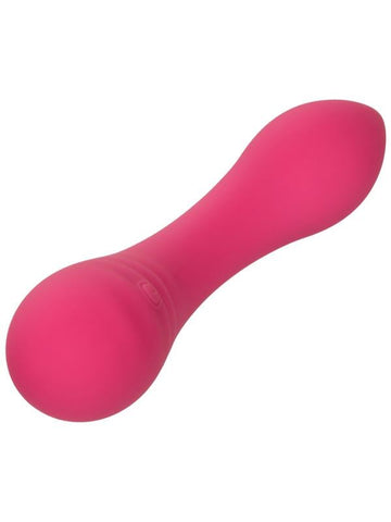 Liquid Silicone Pixies Teaser Rechargeable G-Spot Vibrator - G-Spot Vibrators