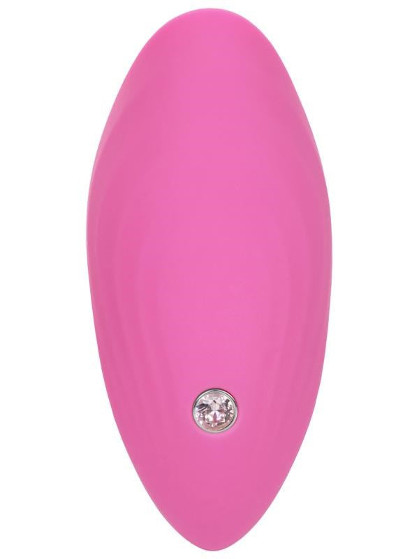 LuvMor Teases Female Clitoral Vibrator Clit Ticklers and Pulsators