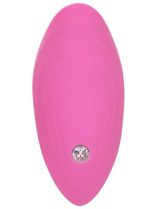 LuvMor Teases Female Clitoral Vibrator - Clit Ticklers and Pulsators