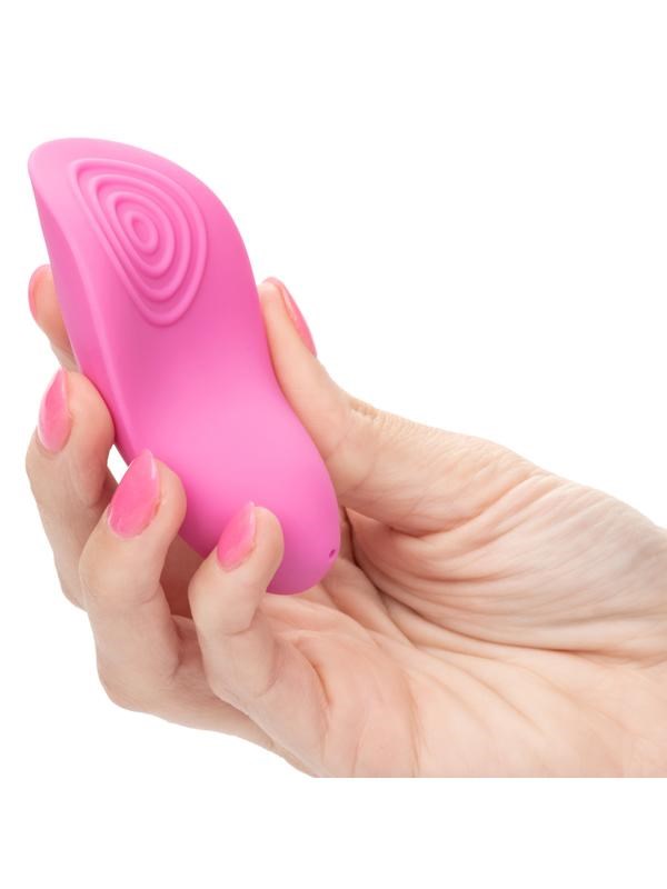 LuvMor Teases Female Clitoral Vibrator Clit Ticklers and Pulsators