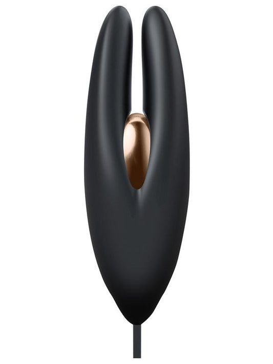 Mimosa Luxe - Indulgent Remote Control Vibrator for Blissful Pleasure - Remote control Vibrators