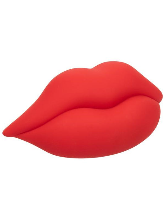 Naughty Bits MUAH Mini Silicone Vibrator - Mini & Slim Vibrators