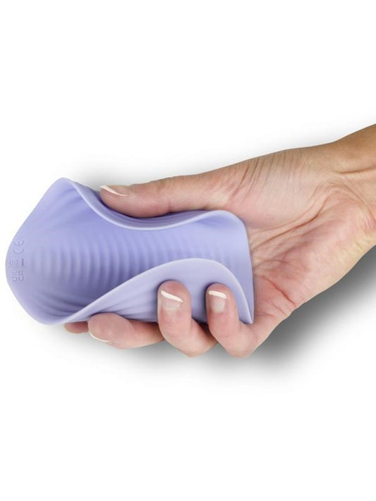 Rocks Off NIYA 5 - Powerful Unisex Vibrator with Remote Control Sex Toys For Couples