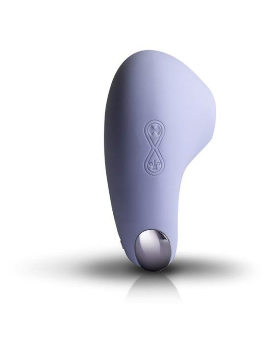 NIYA N6 - Rechargeable Air Power Clitoral Suction Vibrator - Clit Ticklers and Pulsators