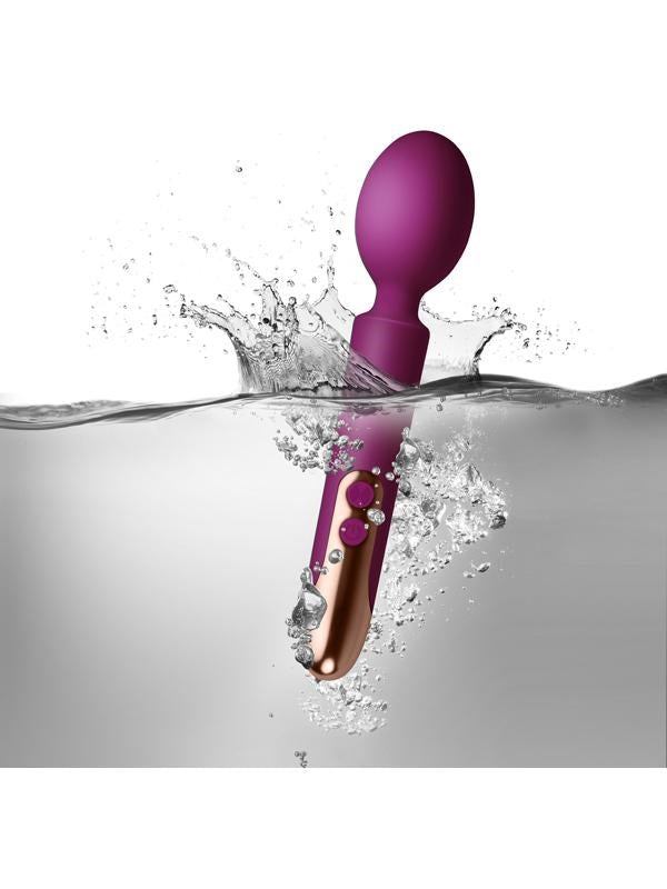 Oriel Rechargeable Cordless Body Wand Massager Body Wands