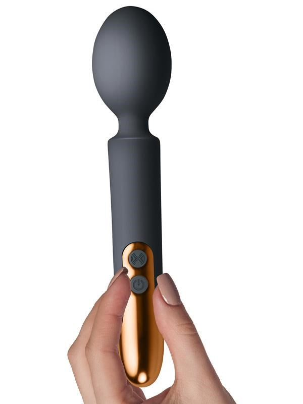 Oriel Ultimate Couples Play Rechargeable Body Wand Body Wands