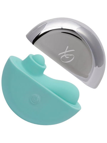 Ovation Acclaim Waterproof Clitoral Massager - Clit Ticklers and Pulsators