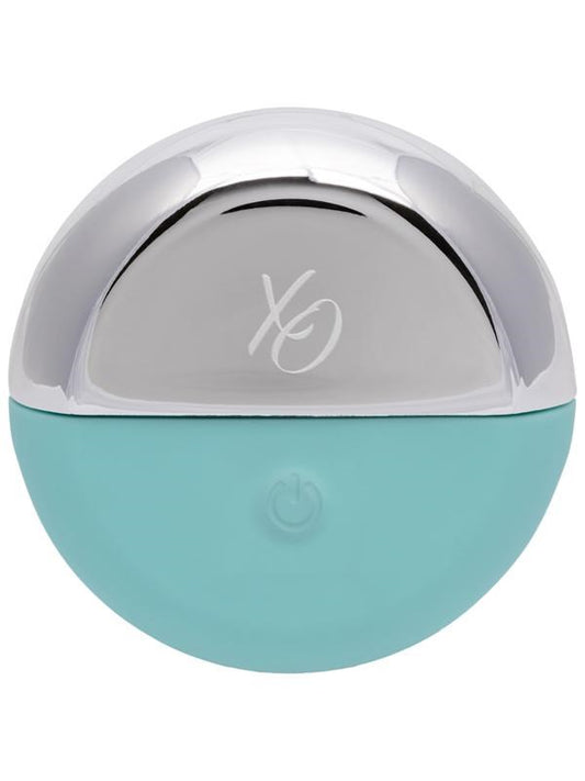 Ovation Applause Rechargeable Clitoral Vibrator - Clit Ticklers and Pulsators