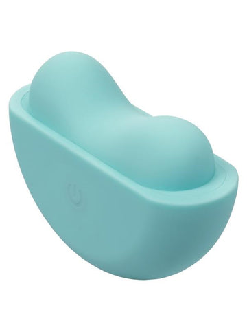 Ovation Applause Rechargeable Clitoral Vibrator - Clit Ticklers and Pulsators